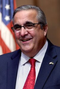 Assemblyman Joseph Giglio, R-Gowanda.