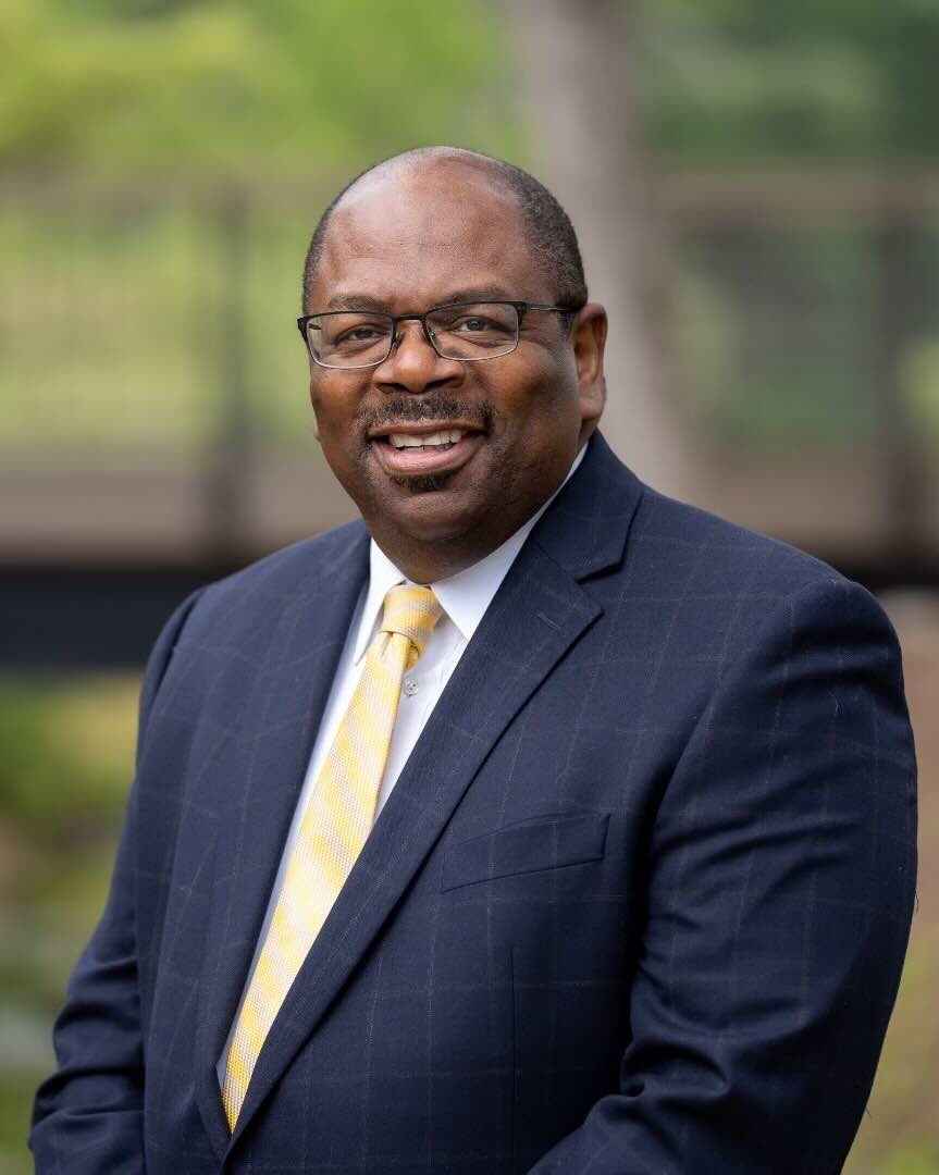 Dr. Kevin D. Watkins, Cattaraugus County Public Health director.