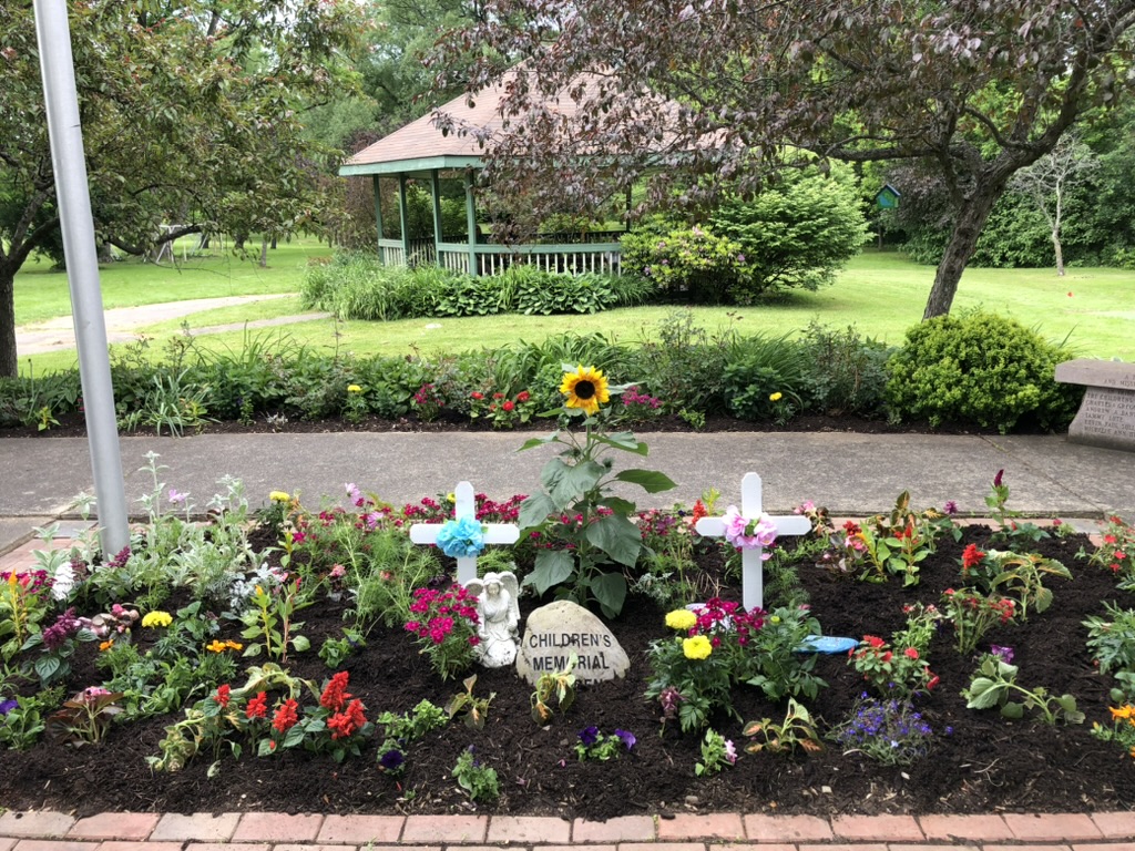 childrens day children