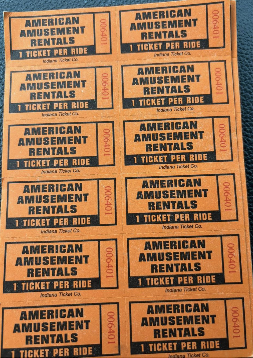 This year’s Allegany Old Home Days is set for June 27-29.