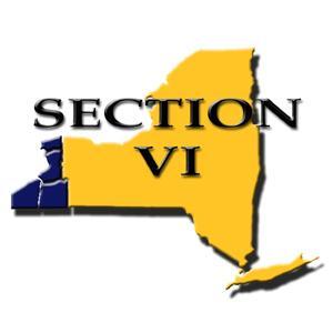 Section 6 State Qualifier
