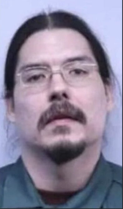 (Department of Corrections) Eward Kindt