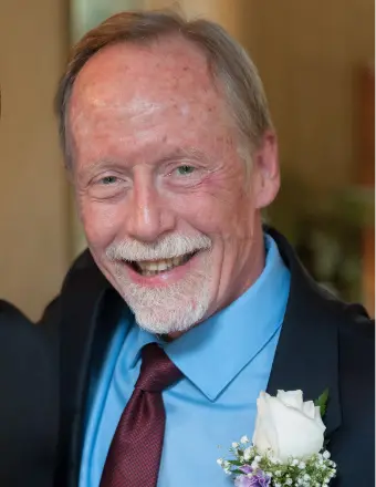 John Charles "Jack" Luzier August 6, 1956 - June 22, 2024
