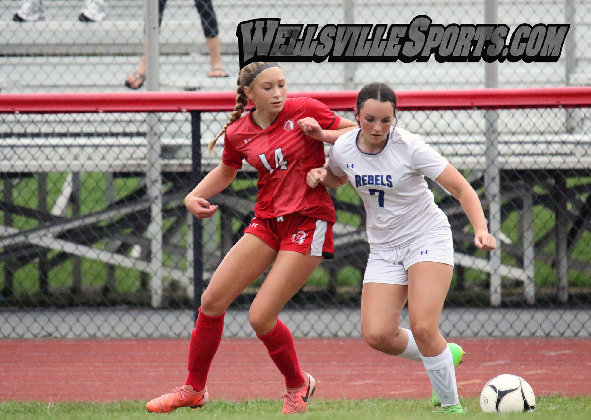 Photo Credit: CHRIS BROOKS