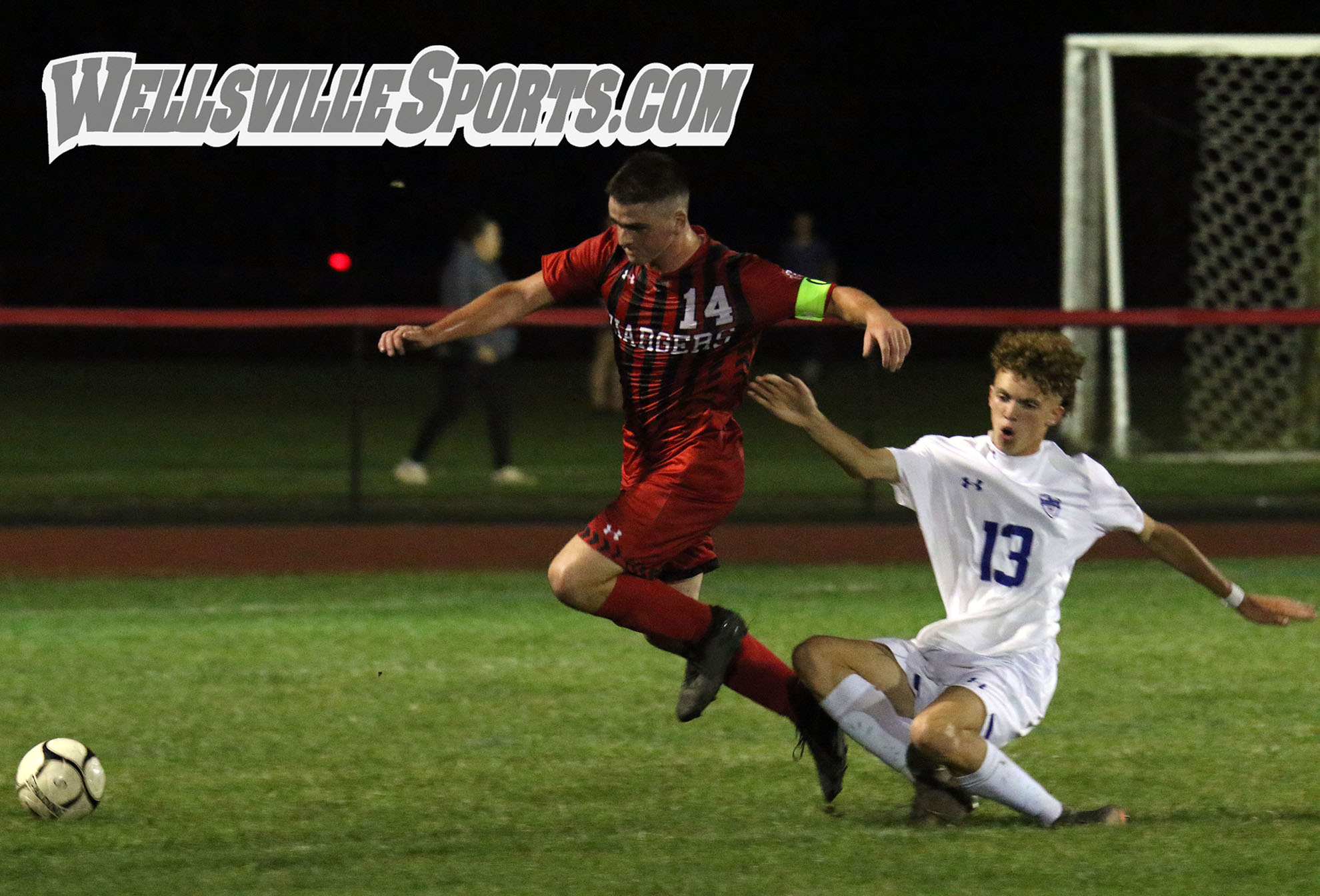 Photo by: CHRIS BROOKS