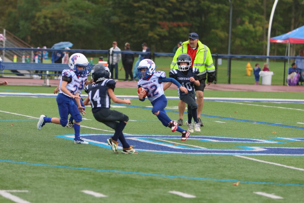Cattaraugus Little valley vs Cuba-Rushford