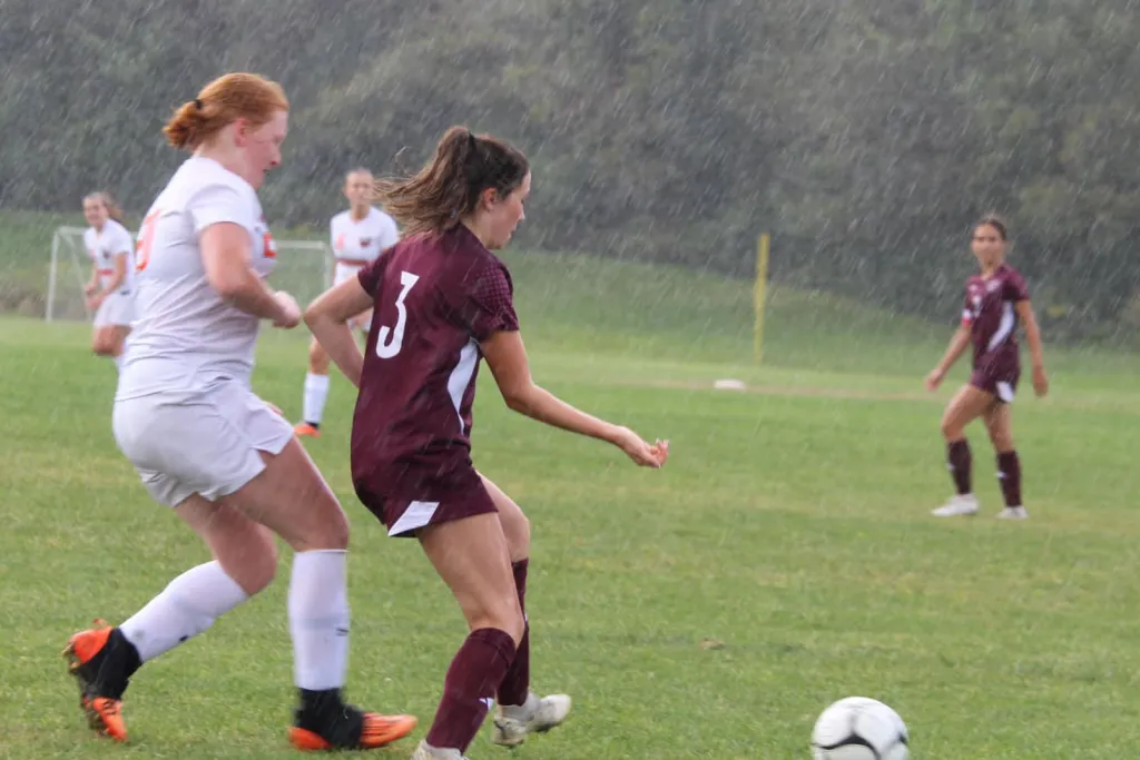 Ellicottville v. Fredonia