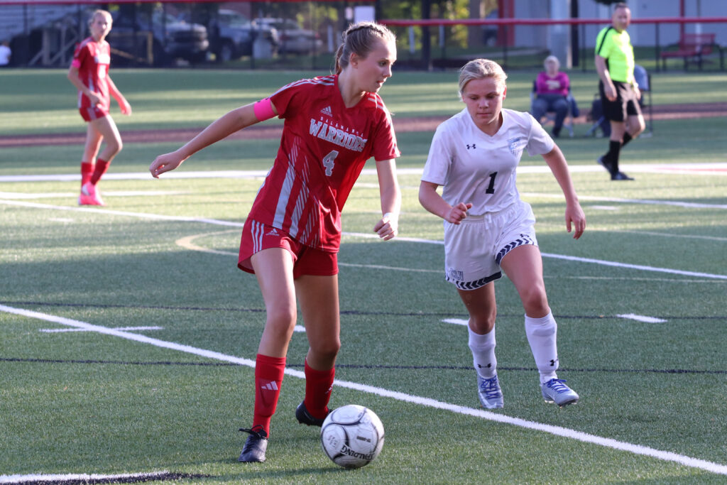 Salamanca vs Catt-Little Valley (Photo Levi)