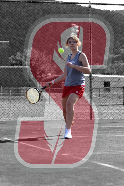 Jasmine Smith (Salamanca High School Photo)