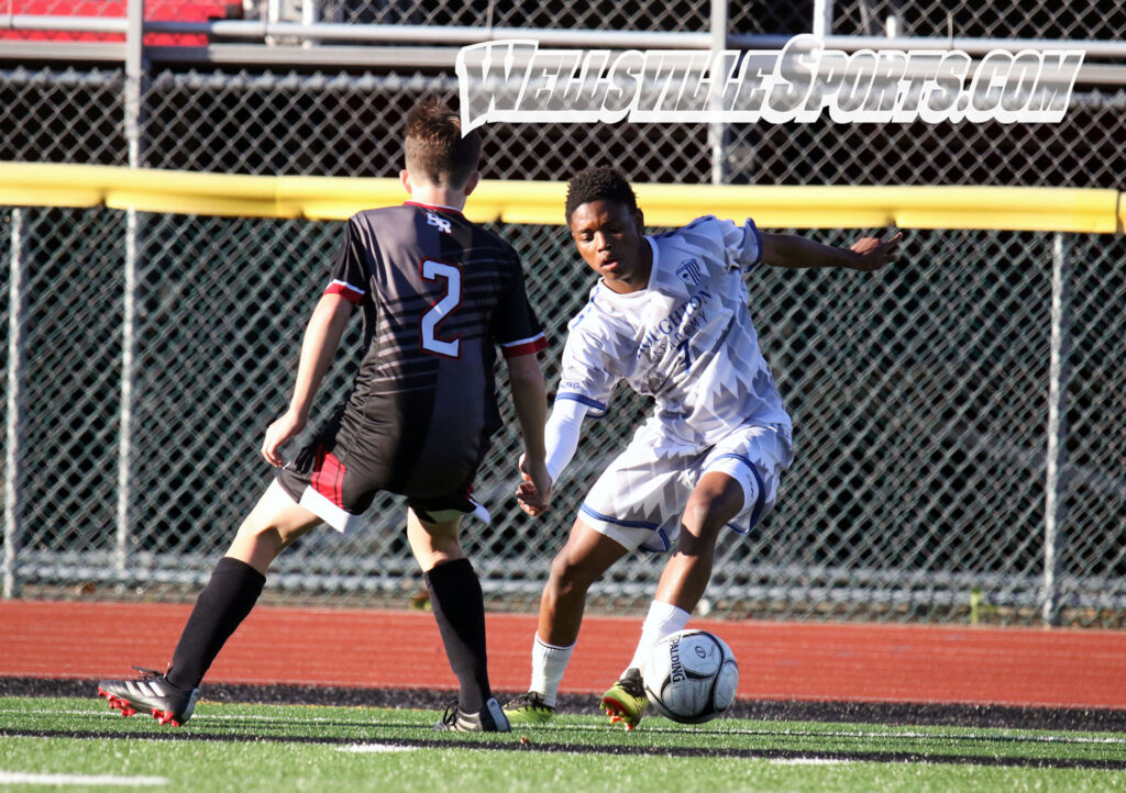 Photo-CHRIS BROOKS, managing editor, wellsvillesports.com