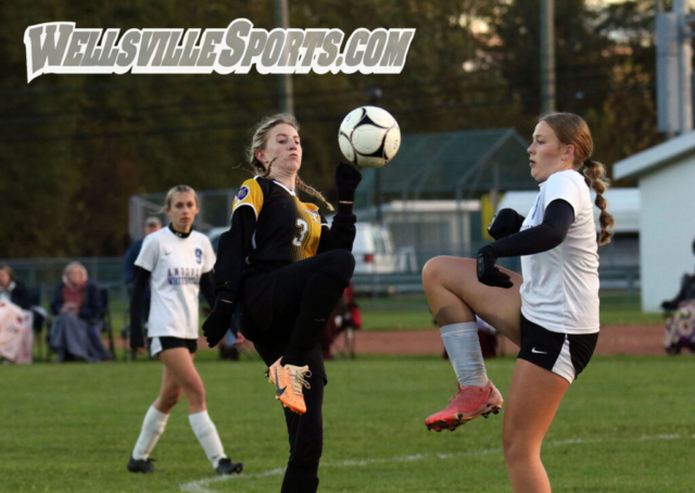 Photo - Chris Brooks