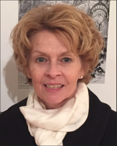 Susan M. Collins 1950-2024