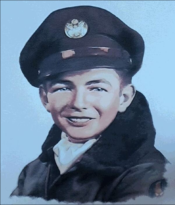 Junior Elton Carlson