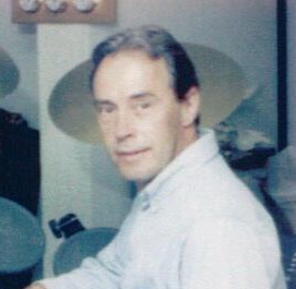 Darrell Chamberlain December 8 1949-October 28, 2024