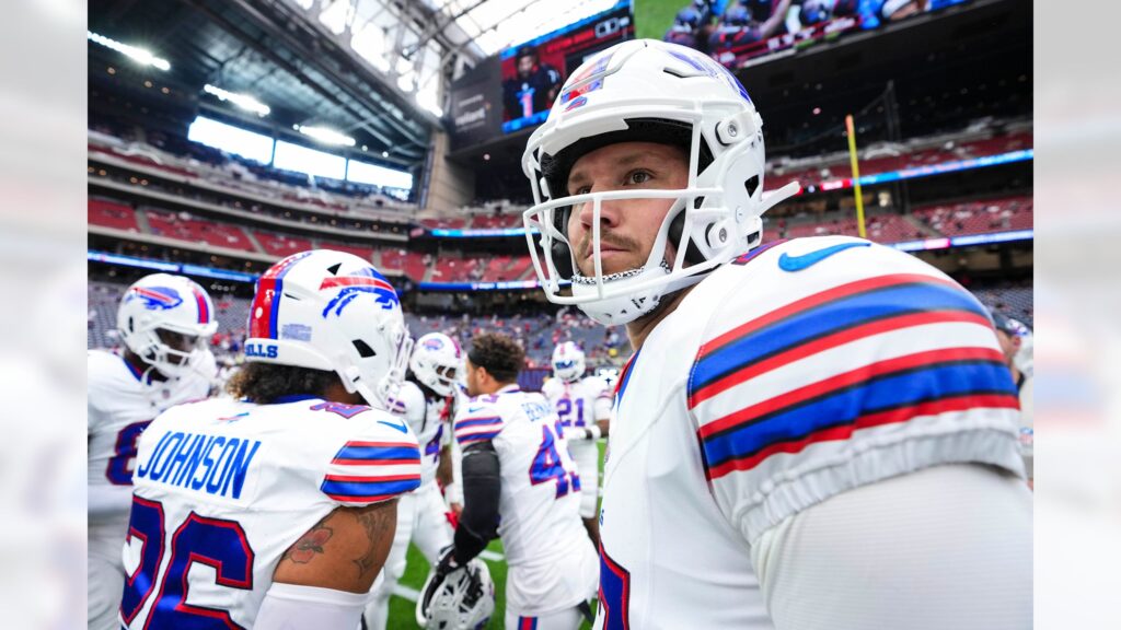 Josh-Allen