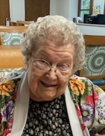 Mildred-Larson-Bentley