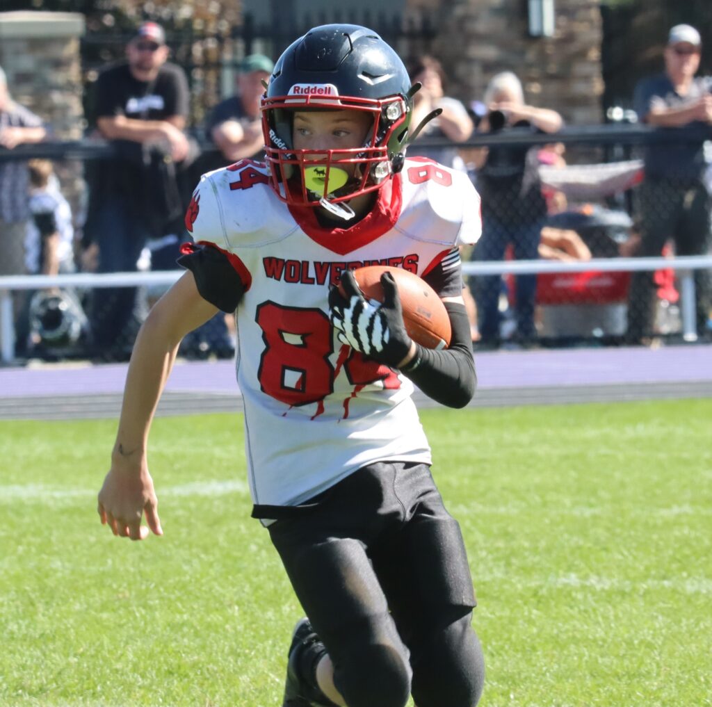 Photo-Char-Stone-84-Wolverines-Joe-TD-Welsch