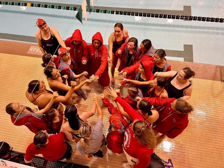 Salamanca Athletics Photo