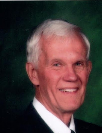 Thomas-Richard-Fox 02 Jan 1936 - 04 Oct 2024