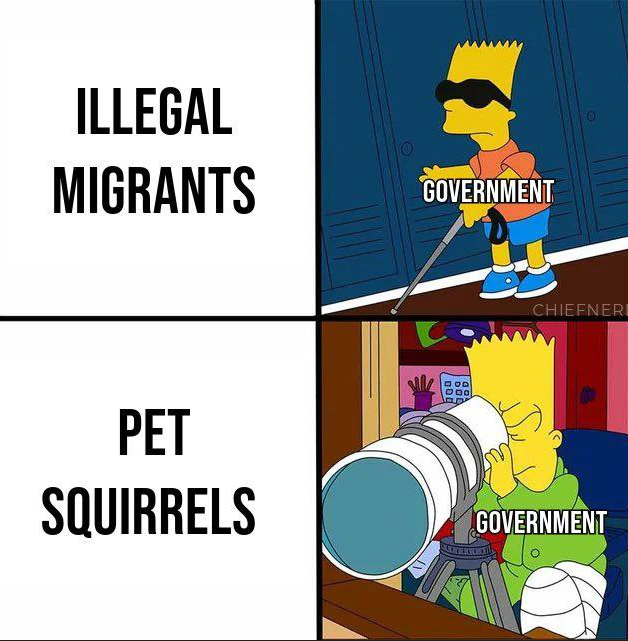 Priorities