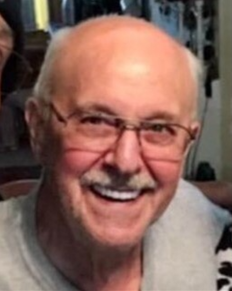 Richard L. Baire 1931-2024