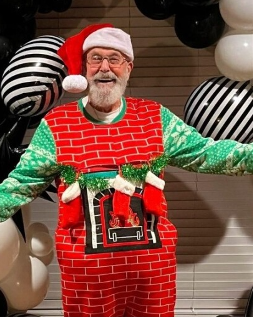 Richard L. Baire 1931-2024