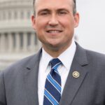 Congressman Nick Langworthy