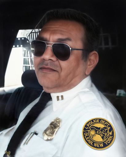 James Vincent Bloise, Jr.
