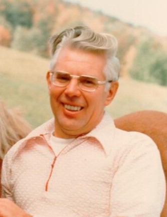 Frederick William “Bill” Steckman