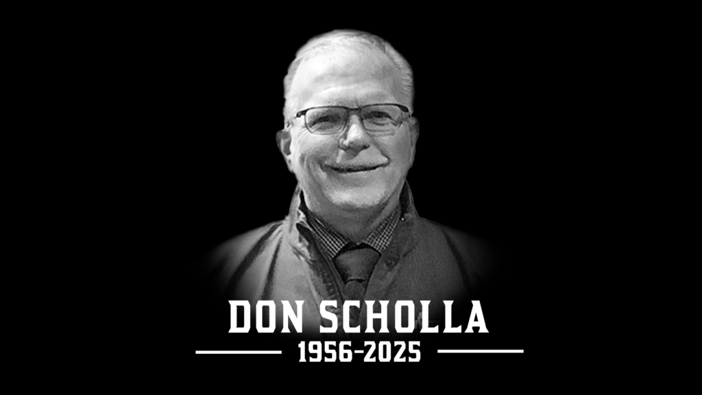 Don Scholla