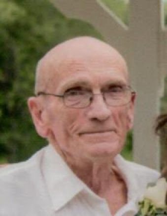 Harry A. "Scoop" Arrance II