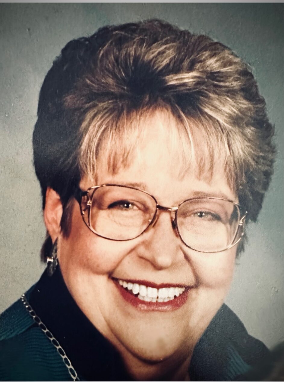 Helen Olshefski