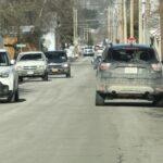 (Rick Miller/Olean Star) Olean aldermen postponed a parking ban on aloof 12rth Street onTuesday and are expected to take up a less restrictive ban along the 200 block of the street instead.
