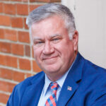 Preston Marshall (Photo provided)