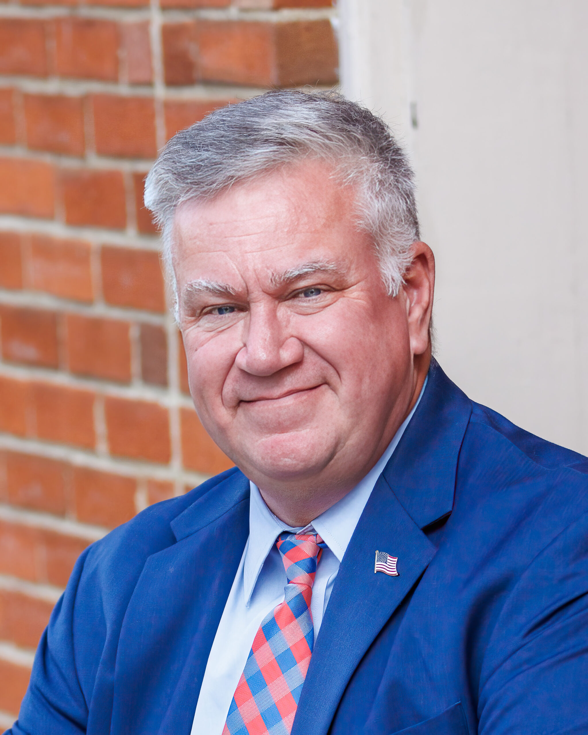 Preston Marshall (Photo provided)