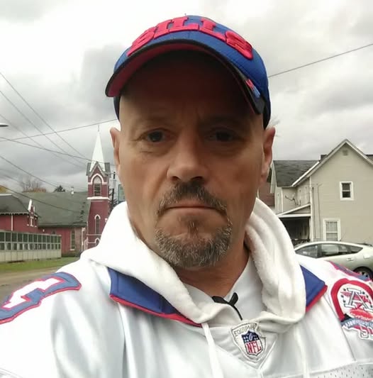 Raymond E. Woodworth