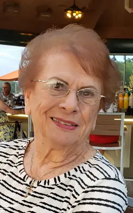 Concetta "Connie" Riolo 1935-2025