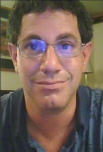 Christopher V. Perugini