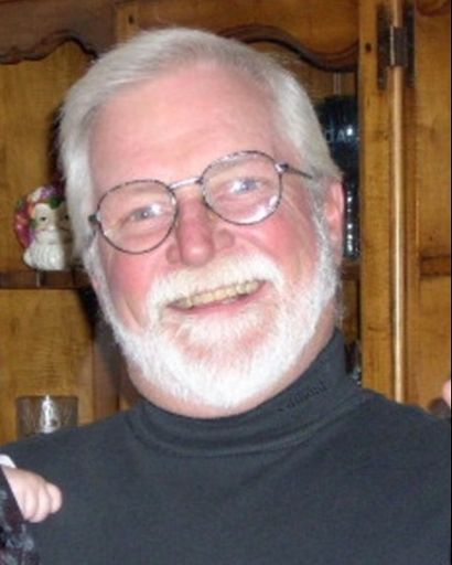 David P. Grandusky
