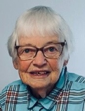 Donna Fullerton Donner