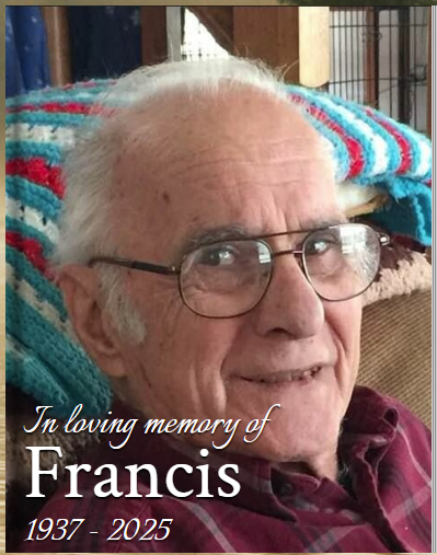 Francis “Gene” Geyer