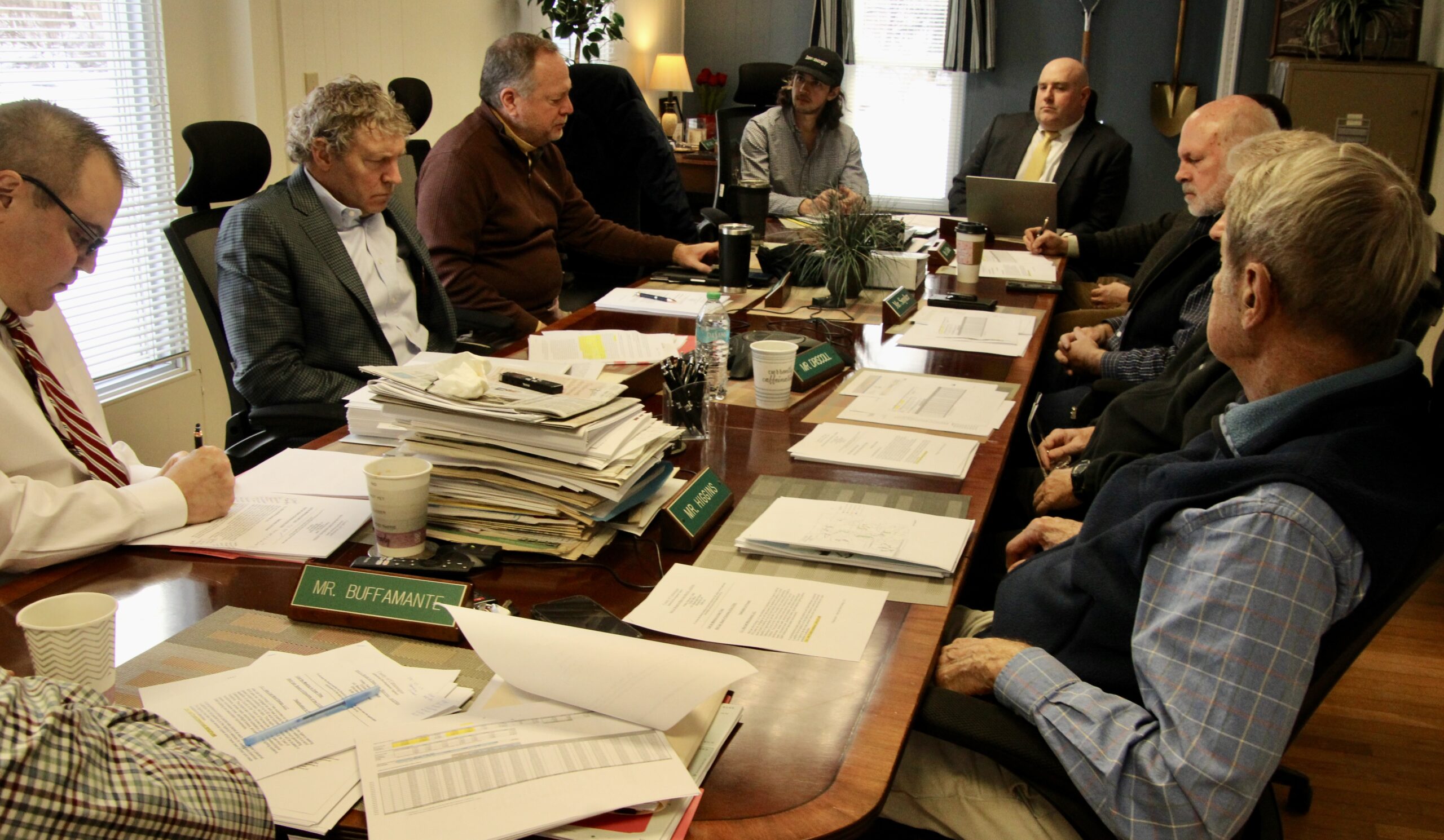 (Rick Miller/Olean Star)