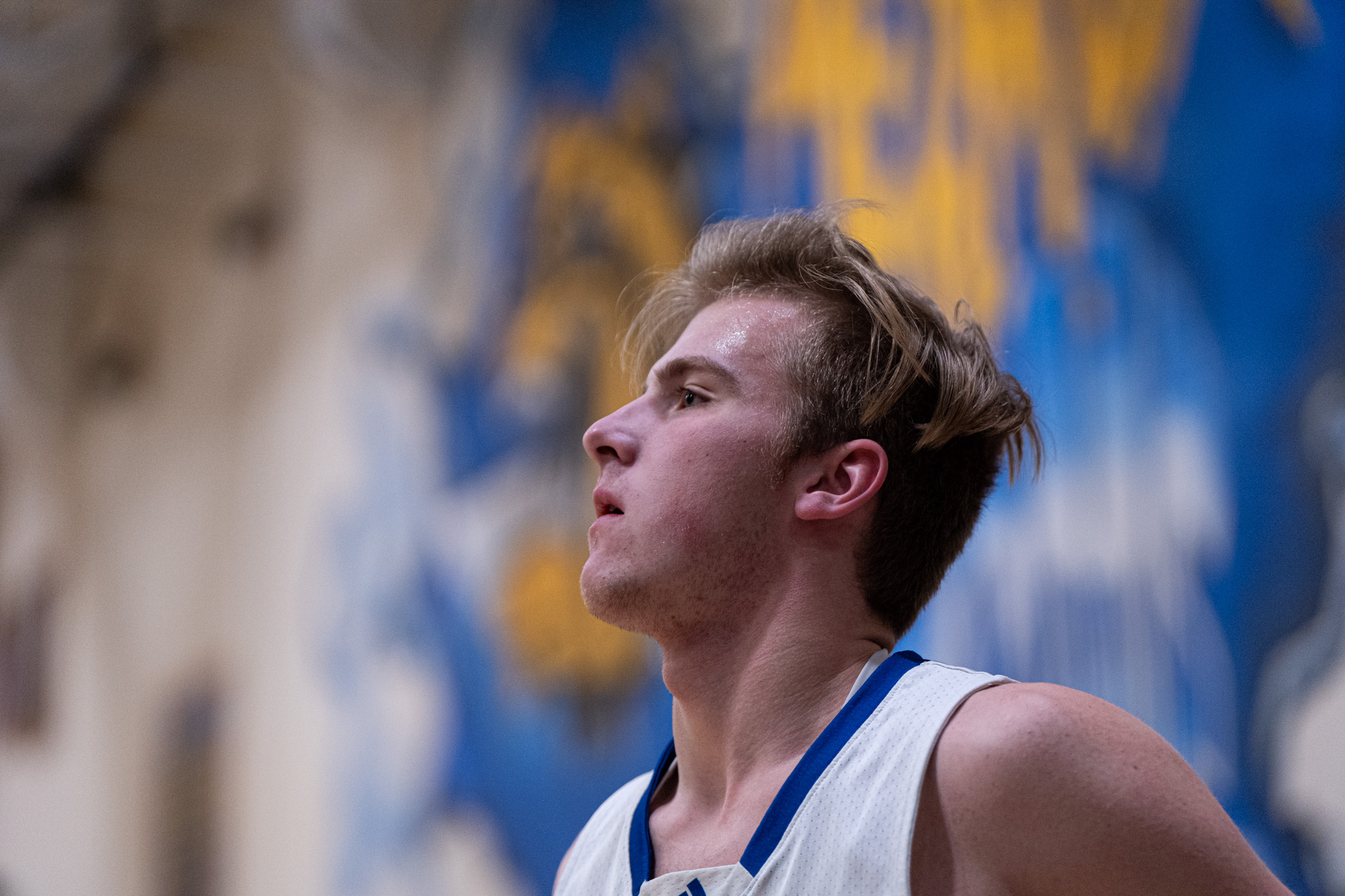 On Saturday, the Otto-Eldred boys and girls will have everything on the line as they both compete for District 9 Class A titles. The girls take to the hard wood at 4:15 while the boys matchup is slated for 7:45 p.m. | Photo by Hunter O. Lyle