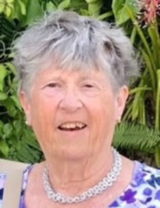 Rosemary “Rosie” Swan