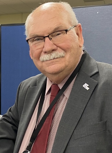 Mayor Bill Aiello (photo provided)