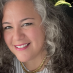 Amy Black Sherburne (photo provided)