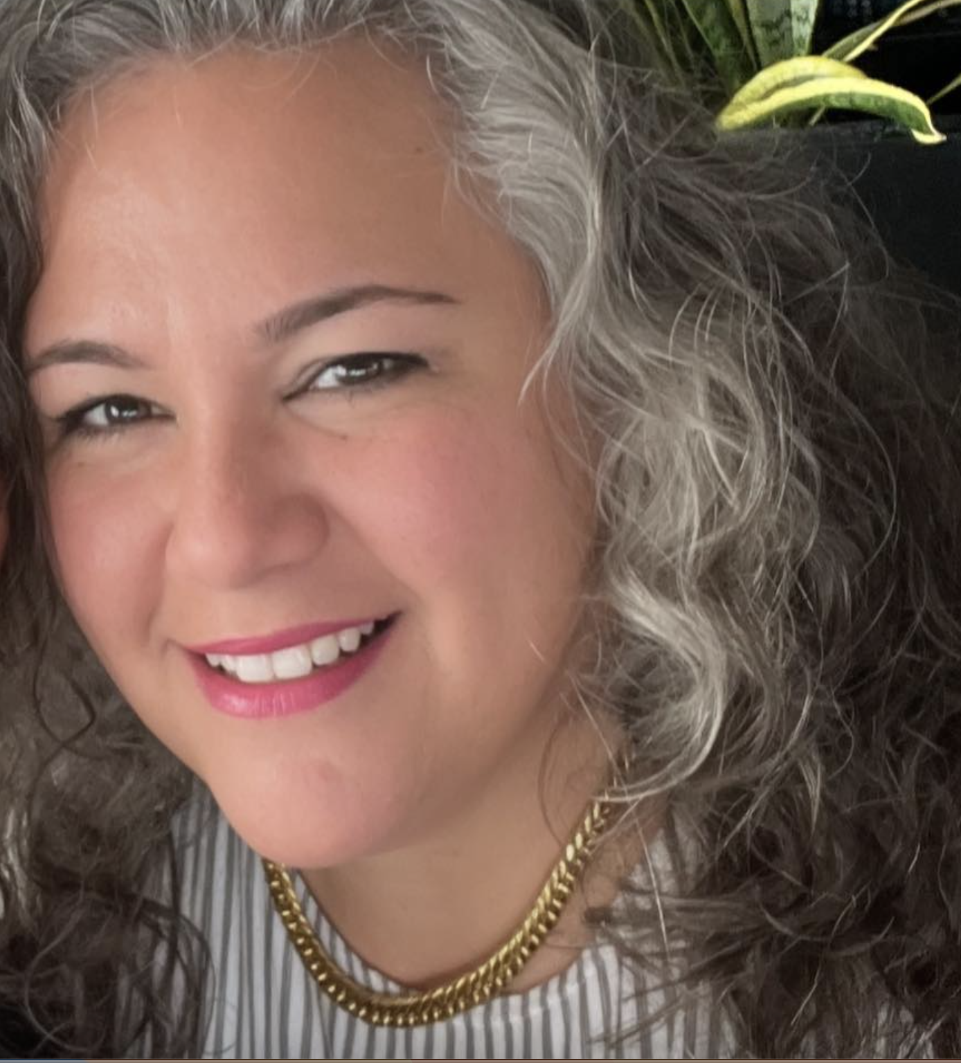 Amy Black Sherburne (photo provided)