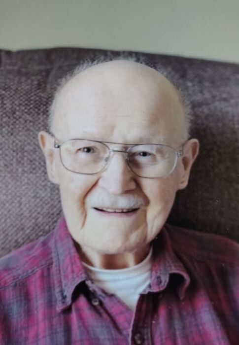 Thomas J. Nolan Sr.