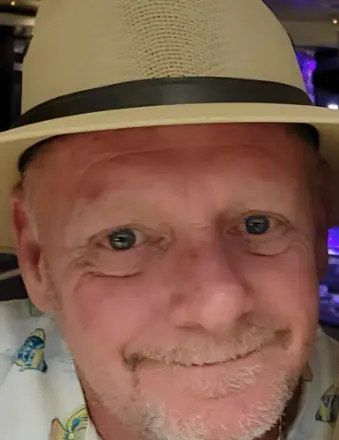 Ronald Lee Hamilton