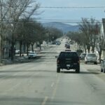 West State Street will be reconstructed next year from State and Union streets in Olean to St. Bonaventure in Allegany using a $25 million RAISE grant.